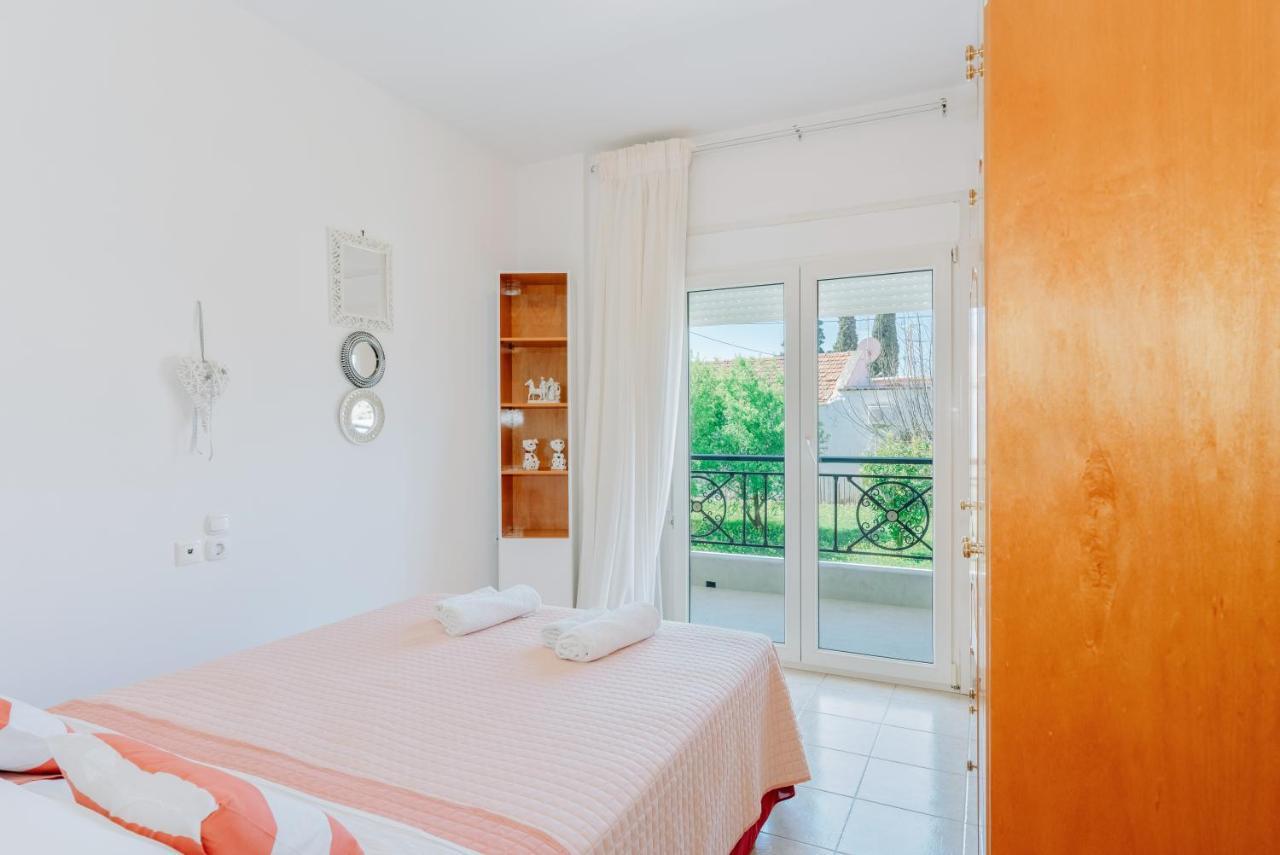 Propodes Luxury Villa Παστίδα Εξωτερικό φωτογραφία