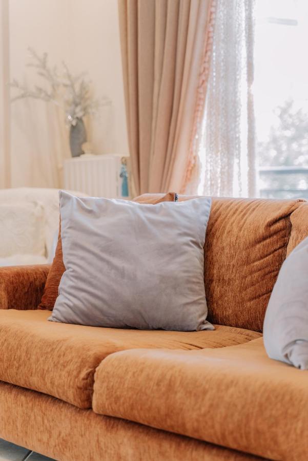 Propodes Luxury Villa Παστίδα Εξωτερικό φωτογραφία