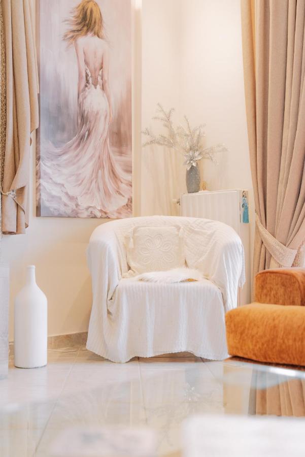 Propodes Luxury Villa Παστίδα Εξωτερικό φωτογραφία