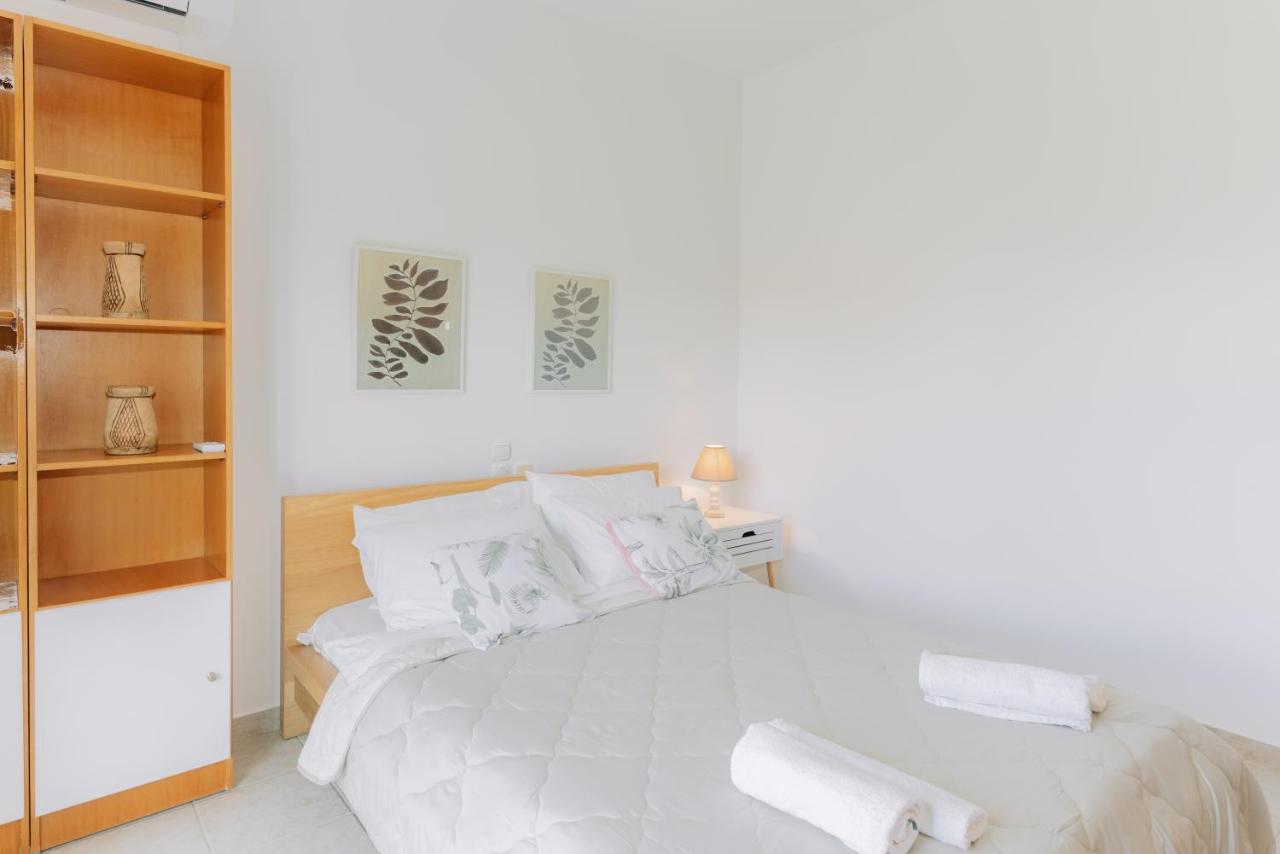 Propodes Luxury Villa Παστίδα Εξωτερικό φωτογραφία