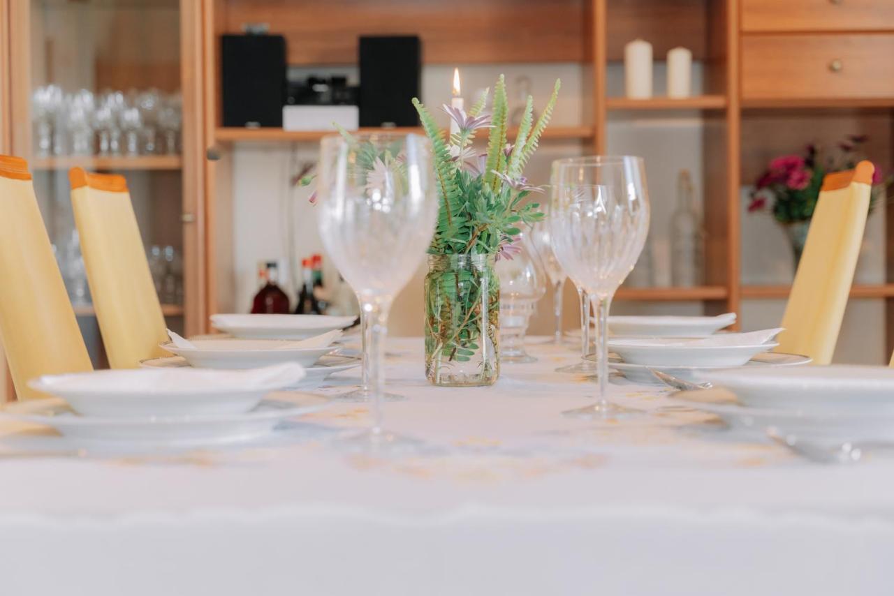 Propodes Luxury Villa Παστίδα Εξωτερικό φωτογραφία