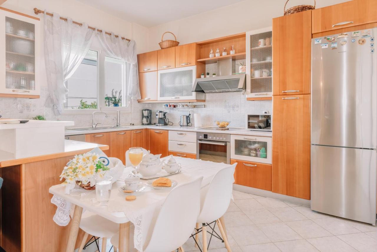 Propodes Luxury Villa Παστίδα Εξωτερικό φωτογραφία