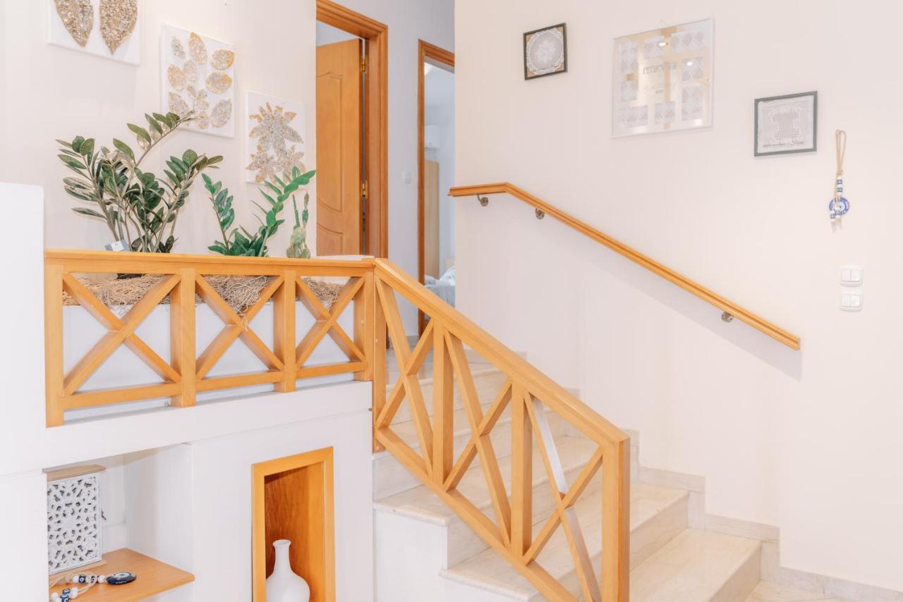 Propodes Luxury Villa Παστίδα Εξωτερικό φωτογραφία