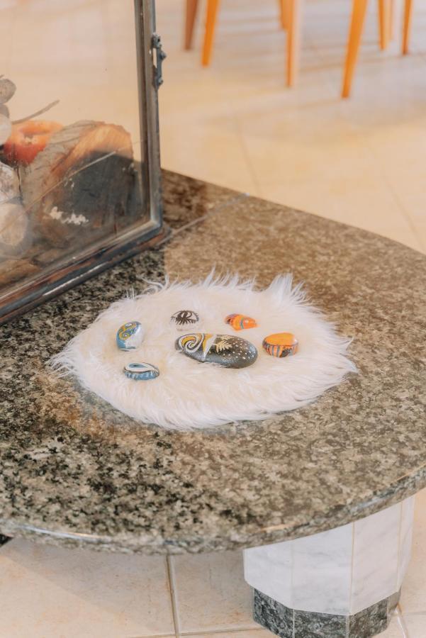 Propodes Luxury Villa Παστίδα Εξωτερικό φωτογραφία