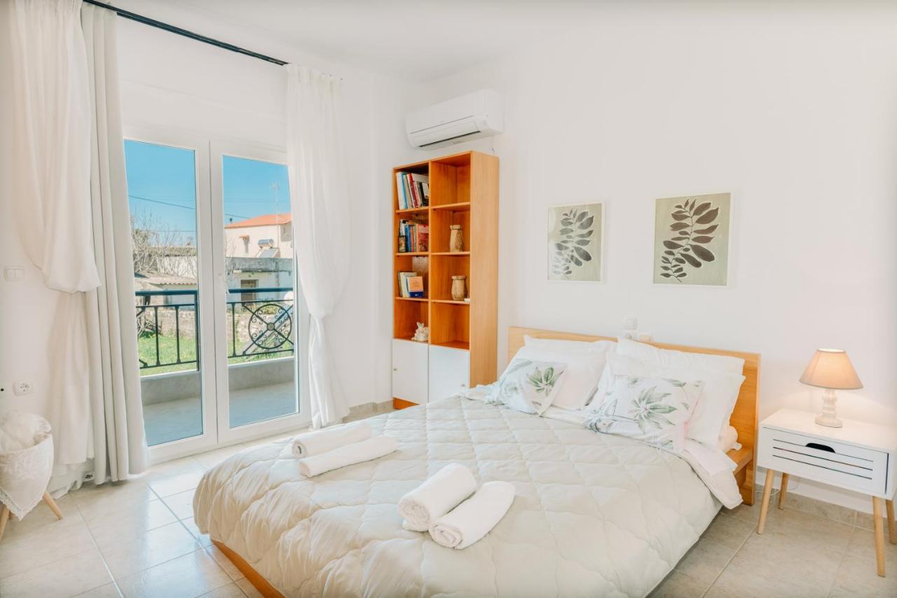 Propodes Luxury Villa Παστίδα Εξωτερικό φωτογραφία