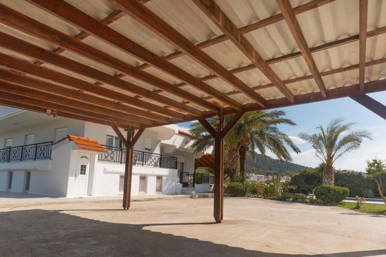 Propodes Luxury Villa Παστίδα Εξωτερικό φωτογραφία