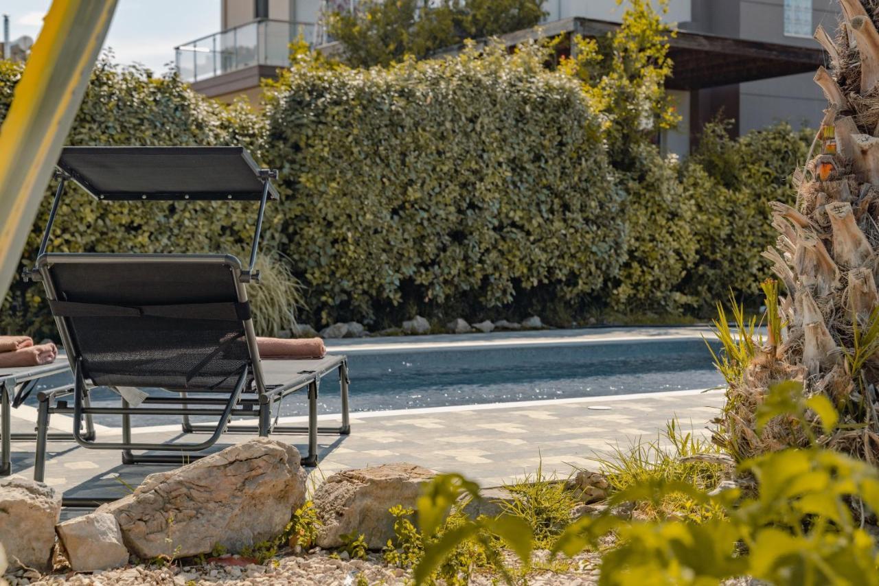 Propodes Luxury Villa Παστίδα Εξωτερικό φωτογραφία